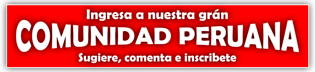 comunidad_peruana